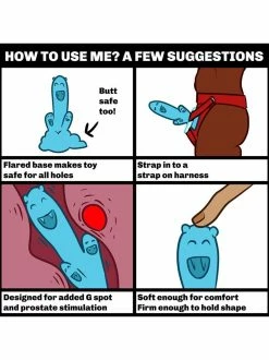 Cute Little Fuckers Trinity Vibrator 11 Cute Little Fuckers Trinity Vibrator -Vibrators Store Sale yy3brhjdhr1tdms6tcl1