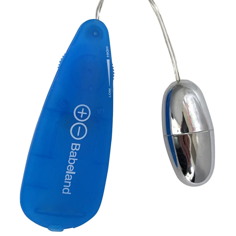 Babeland Babe Bullet 1 Babeland Babe Bullet