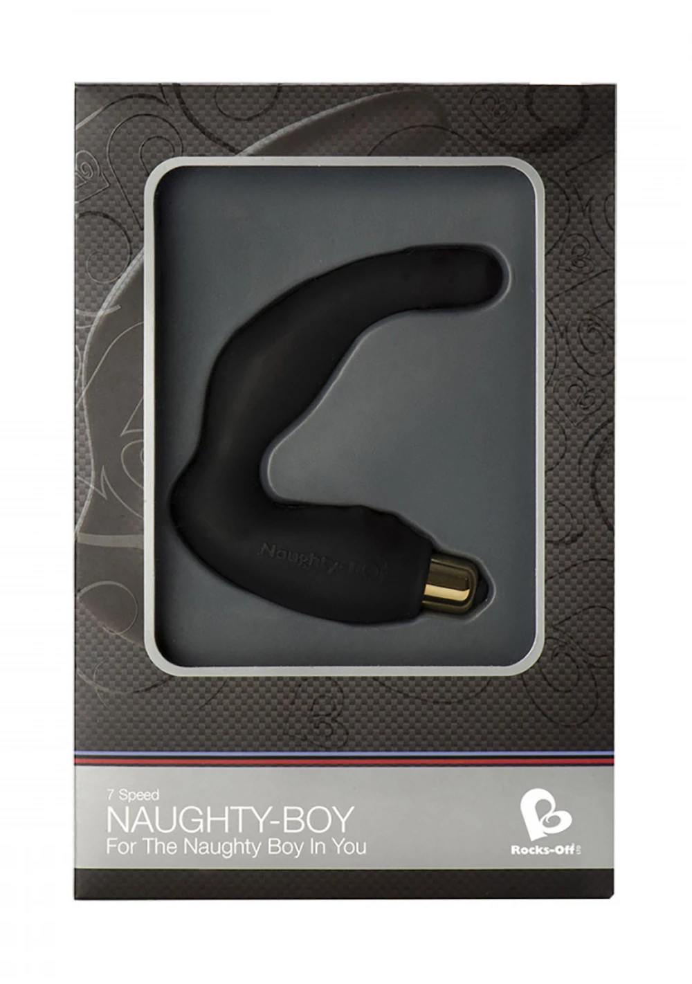 Rocks Off Naughty Boy 2 Rocks Off Naughty Boy - Image 2