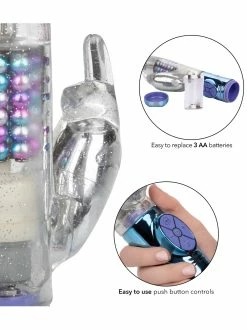 Cal Exotics Naughty Bits Party In My Pants Jack Rabbit Vibrator 9 Cal Exotics Naughty Bits Party In My Pants Jack Rabbit Vibrator -Vibrators Store Sale z429if9rurozcxj2zn5u