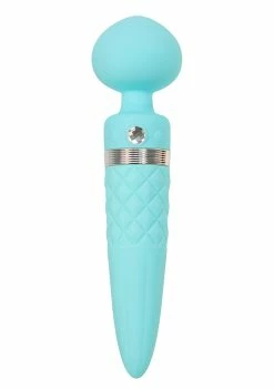 BMS Enterprises Pillow Talk Sultry Rotating Wand