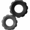 Oxballs Hunky Junk Cog 2-Size C-Rings