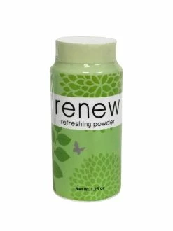 Good Vibes Renew Refreshing Powder