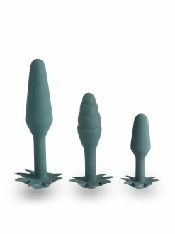 Maia Toys Doobies Anal Trainer Set