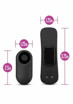 Blush Temptasia - Remote Control Panty Vibe 9 Blush Temptasia - Remote Control Panty Vibe -Vibrators Store Sale zdh94bposleegntpfj2k