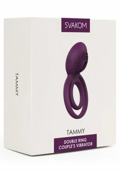 Svakom Tammy Vibrating Double Ring 6 Svakom Tammy Vibrating Double Ring -Vibrators Store Sale zdrh8j71eg422jf2psxt