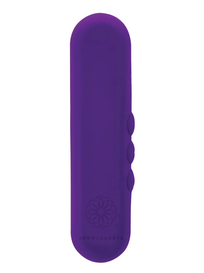 Sportsheets Unity Silicone Vibrator 5 Sportsheets Unity Silicone Vibrator - Image 5