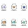 Tenga Easy Beat Egg 6-Pack - Hard Boiled