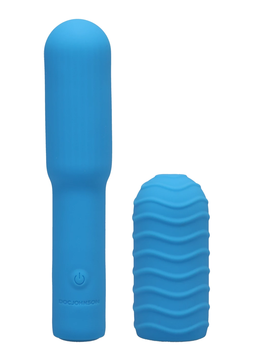 Doc Johnson Pocket Rocket® Elite - Rechargeable With Removable Sleeve 9 Doc Johnson Pocket Rocket® Elite - Rechargeable With Removable Sleeve - Image 9