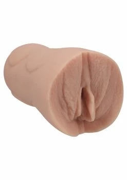 Doc Johnson Signature Strokers - Bridgette B ULTRASKYN™ Pocket Pussy