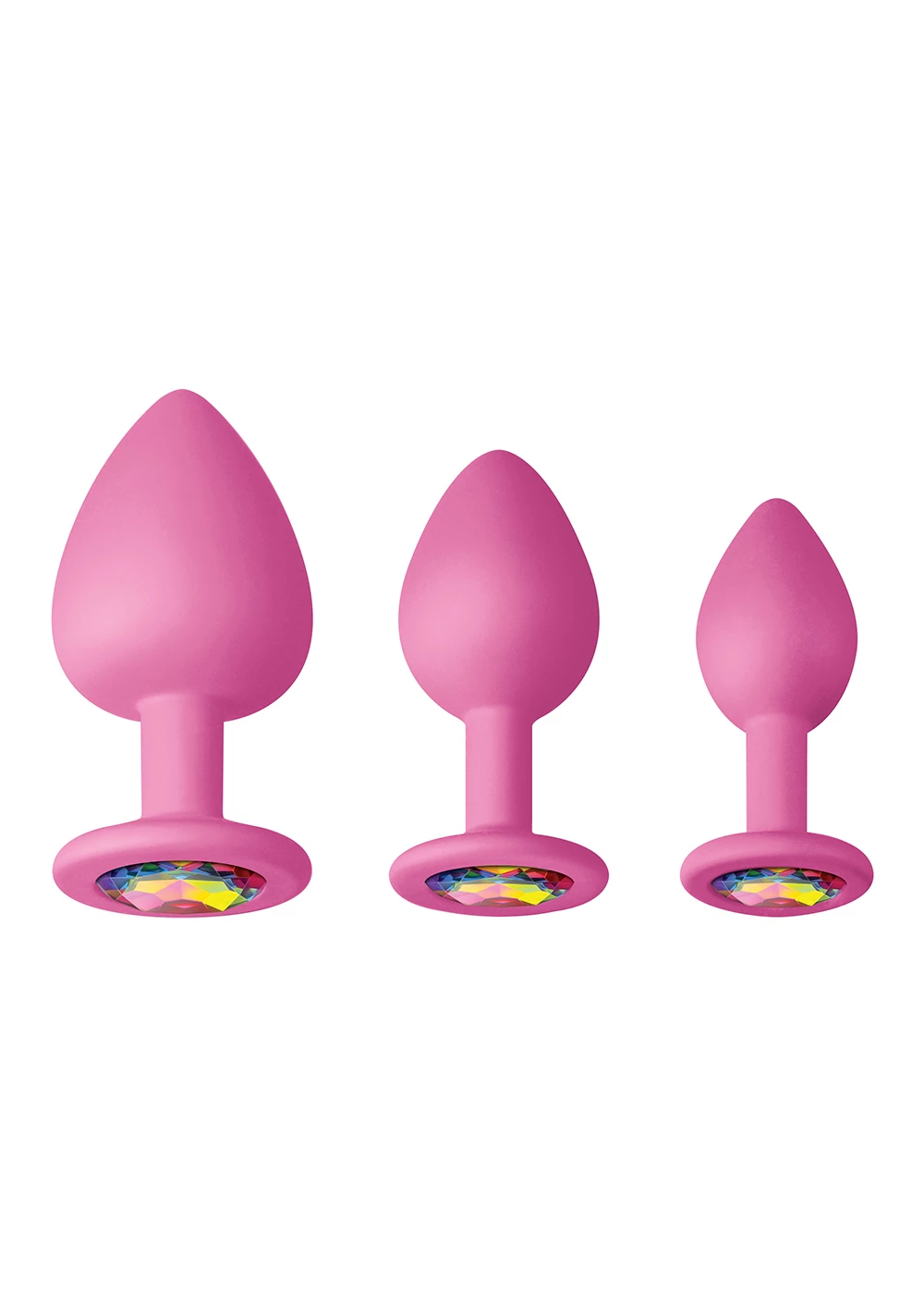 NS Novelties Glams - Spades Trainer Kit 3 NS Novelties Glams - Spades Trainer Kit - Image 3