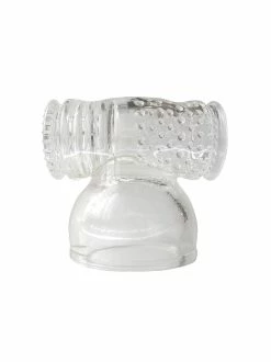 Stockroom Hammerhead Masturbator Attachment