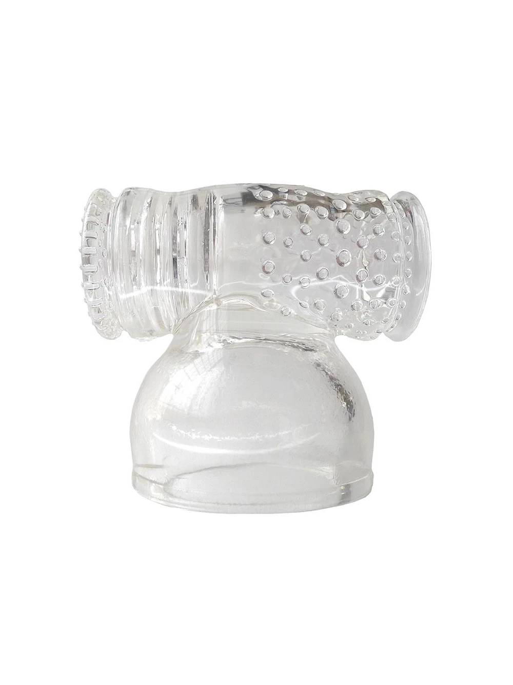 Stockroom Hammerhead Masturbator Attachment 1 Stockroom Hammerhead Masturbator Attachment