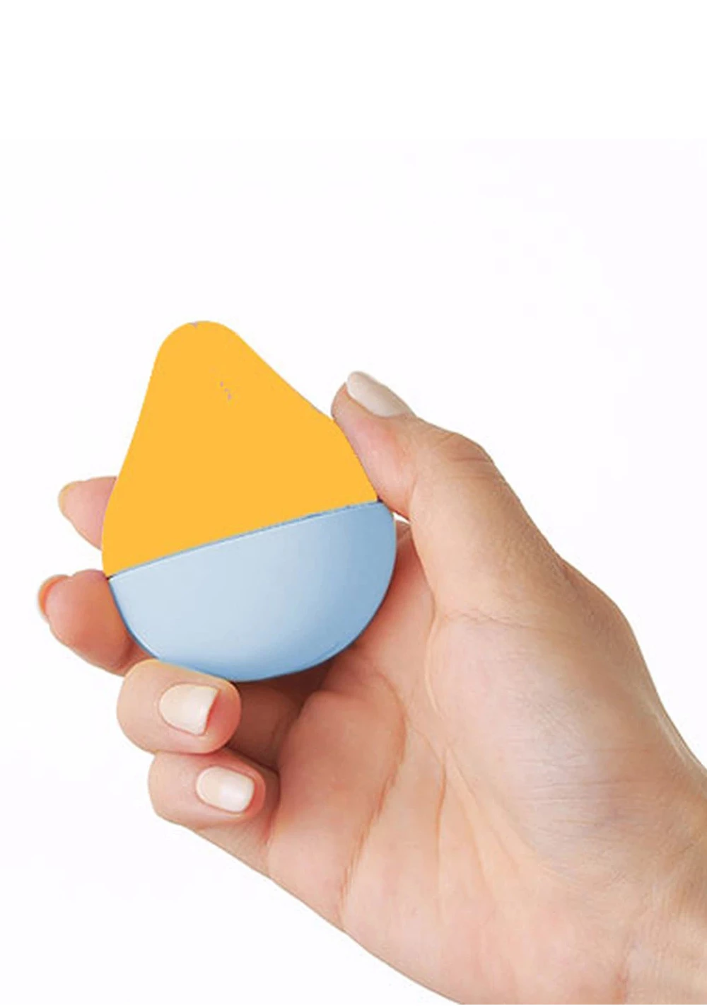 TENGA Iroha Mini Sora - Mikan 2 TENGA Iroha Mini Sora - Mikan - Image 2