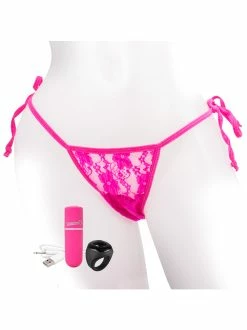 Screaming O My Secret Charged Remote Panty