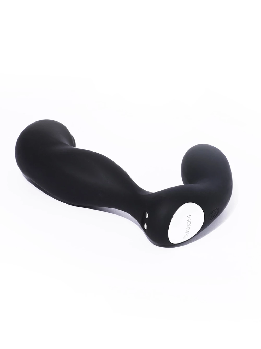 Svakom Iker App-Controlled Prostate Stimulator 3 Svakom Iker App-Controlled Prostate Stimulator - Image 3