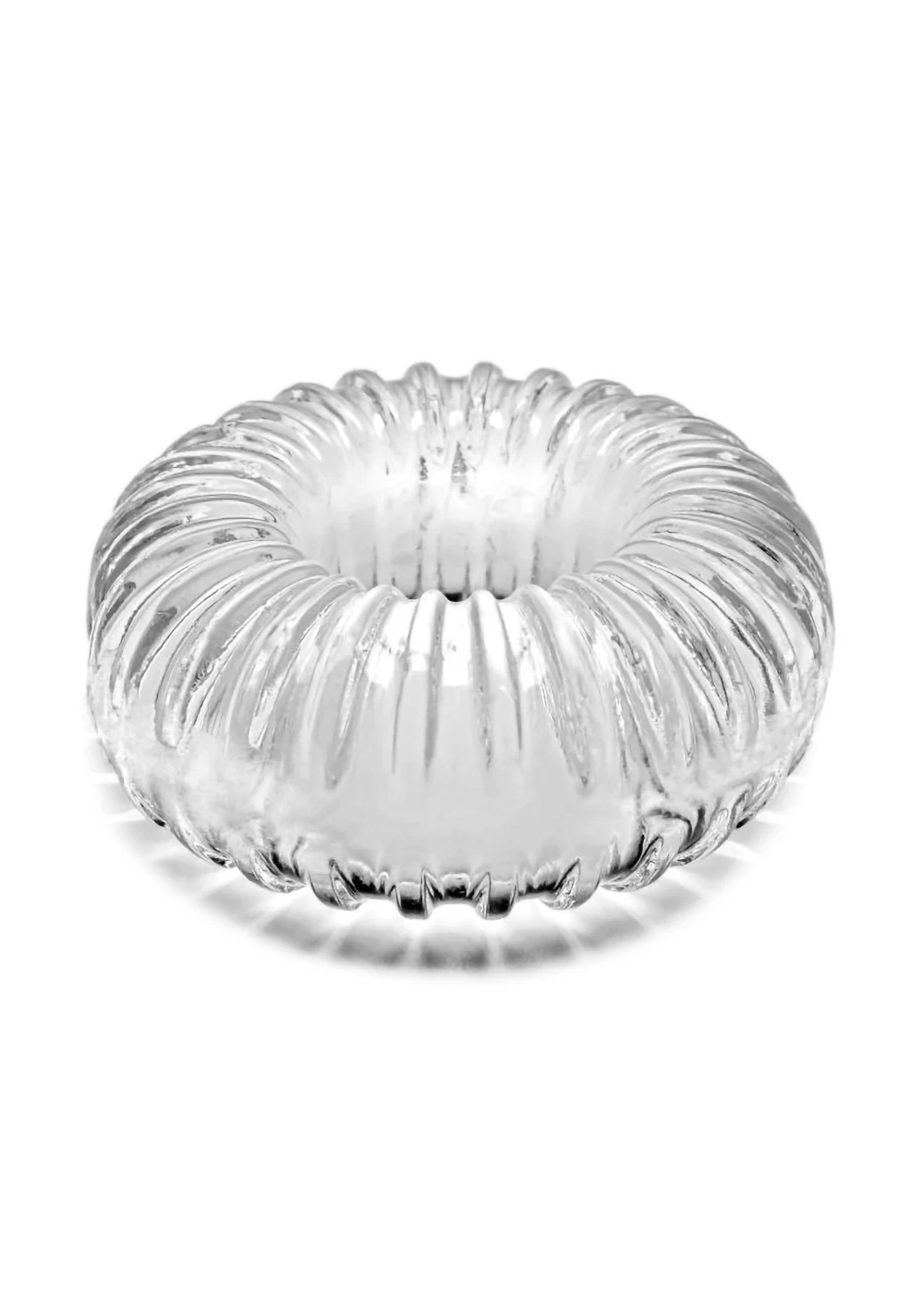 Perfect Fit Ribbed Ring 1 Perfect Fit Ribbed Ring