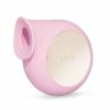 LELO Sila Sonic Clitoral Massager