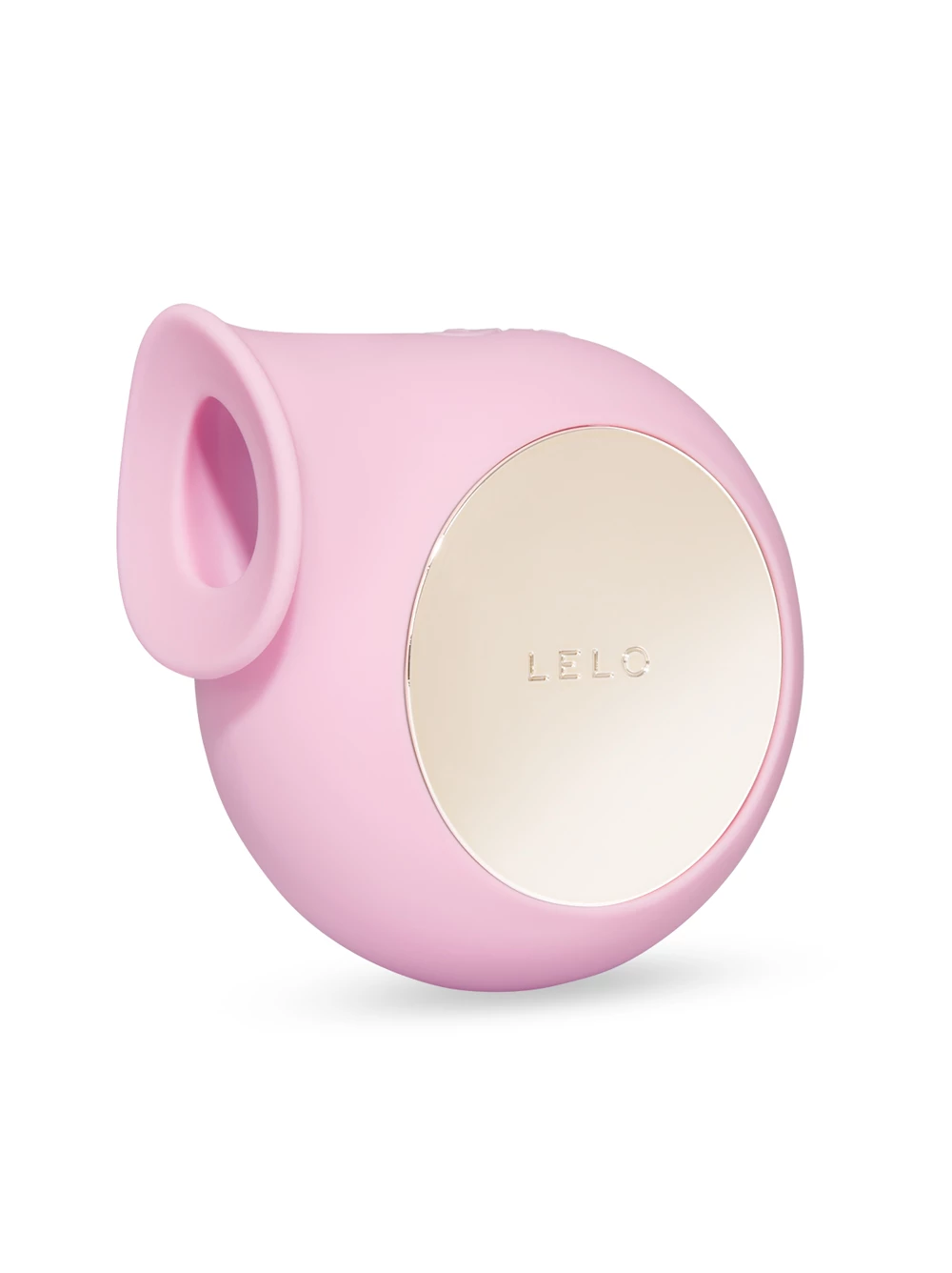LELO Sila Sonic Clitoral Massager 1 LELO Sila Sonic Clitoral Massager