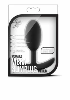 Blush Luxe - Wearable Vibrating Slim Medium Plug 7 Blush Luxe - Wearable Vibrating Slim Medium Plug -Vibrators Store Sale zjieq93tpyidmojfrfj9