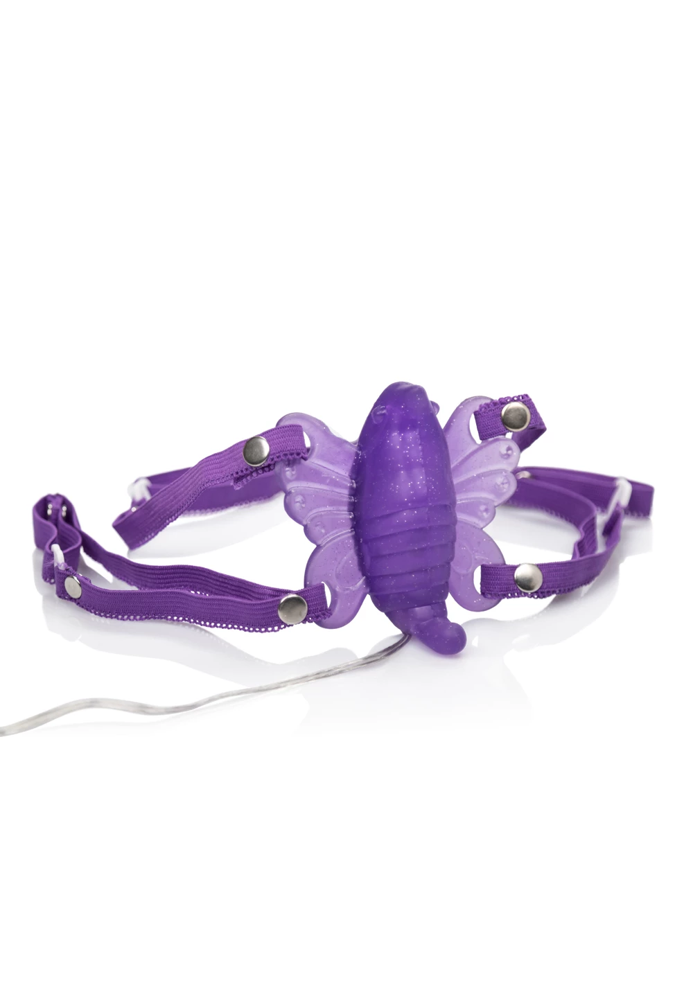 Cal Exotics Venus Butterfly 2 2 Cal Exotics Venus Butterfly 2 - Image 2