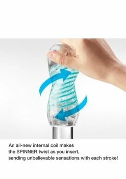 Tenga Spinner 01 - Tetra Stroker 5 Tenga Spinner 01 - Tetra Stroker -Vibrators Store Sale zlletv5tmi83p5sg4mqr