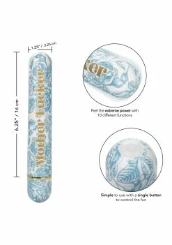 Cal Exotics Naughty Bits Mother F*cker Personal Vibrator -Vibrators Store Sale zlm2sf81rncxghsyq0ds