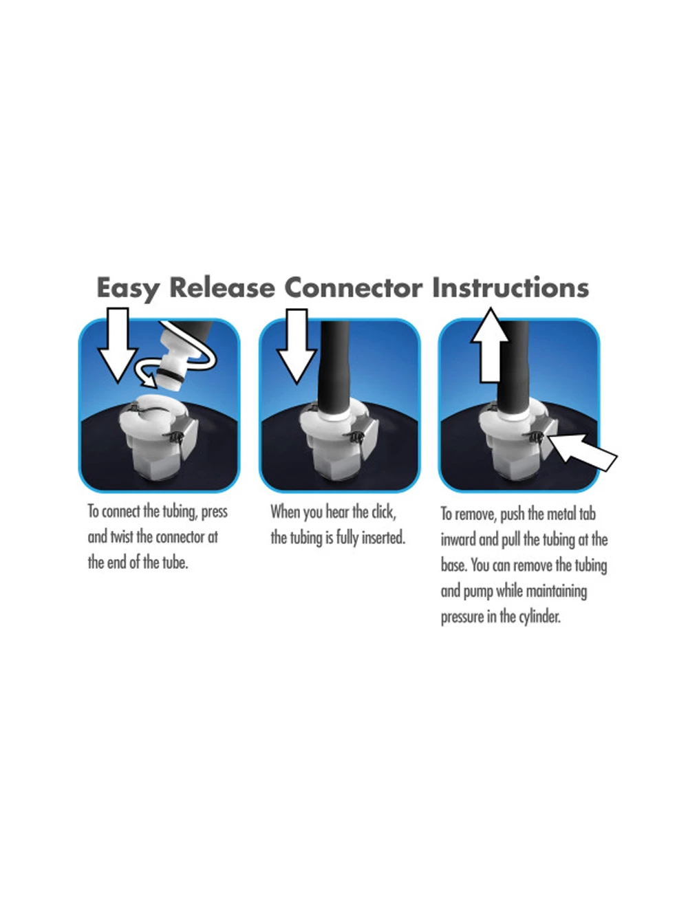 Blush Performance VX9 Auto Penis Pump 4 Blush Performance VX9 Auto Penis Pump - Image 4