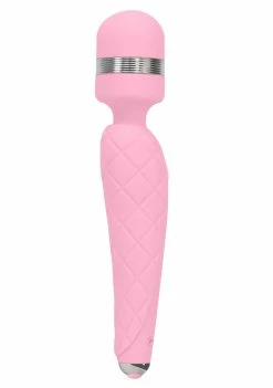 BMS Enterprises Pillow Talk Cheeky Massage Wand 13 BMS Enterprises Pillow Talk Cheeky Massage Wand -Vibrators Store Sale zsjsdratqoij3rkppe0z