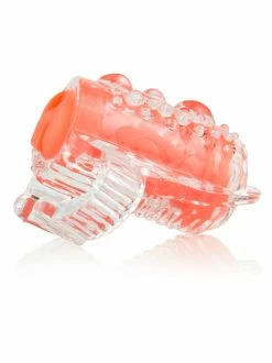 Screaming O ColorPop LingO Vibrating Tongue Ring