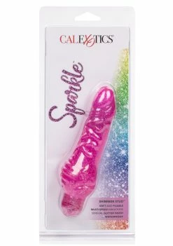 Cal Exotics Sparkle Shimmer Stud -Vibrators Store Sale zwdw0lc5e2wjqdqxduwh