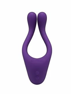 Doc Johnson Tryst Multi Erogenous Zone Vibrator