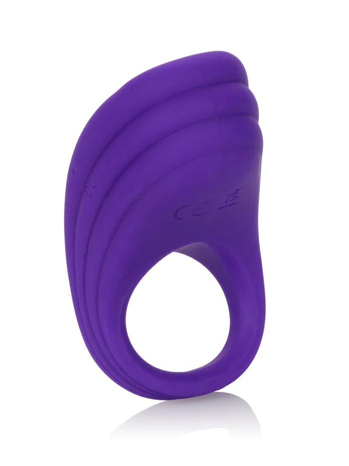 Cal Exotics Waves Of Passion Enhancer Ring 1 Cal Exotics Waves Of Passion Enhancer Ring