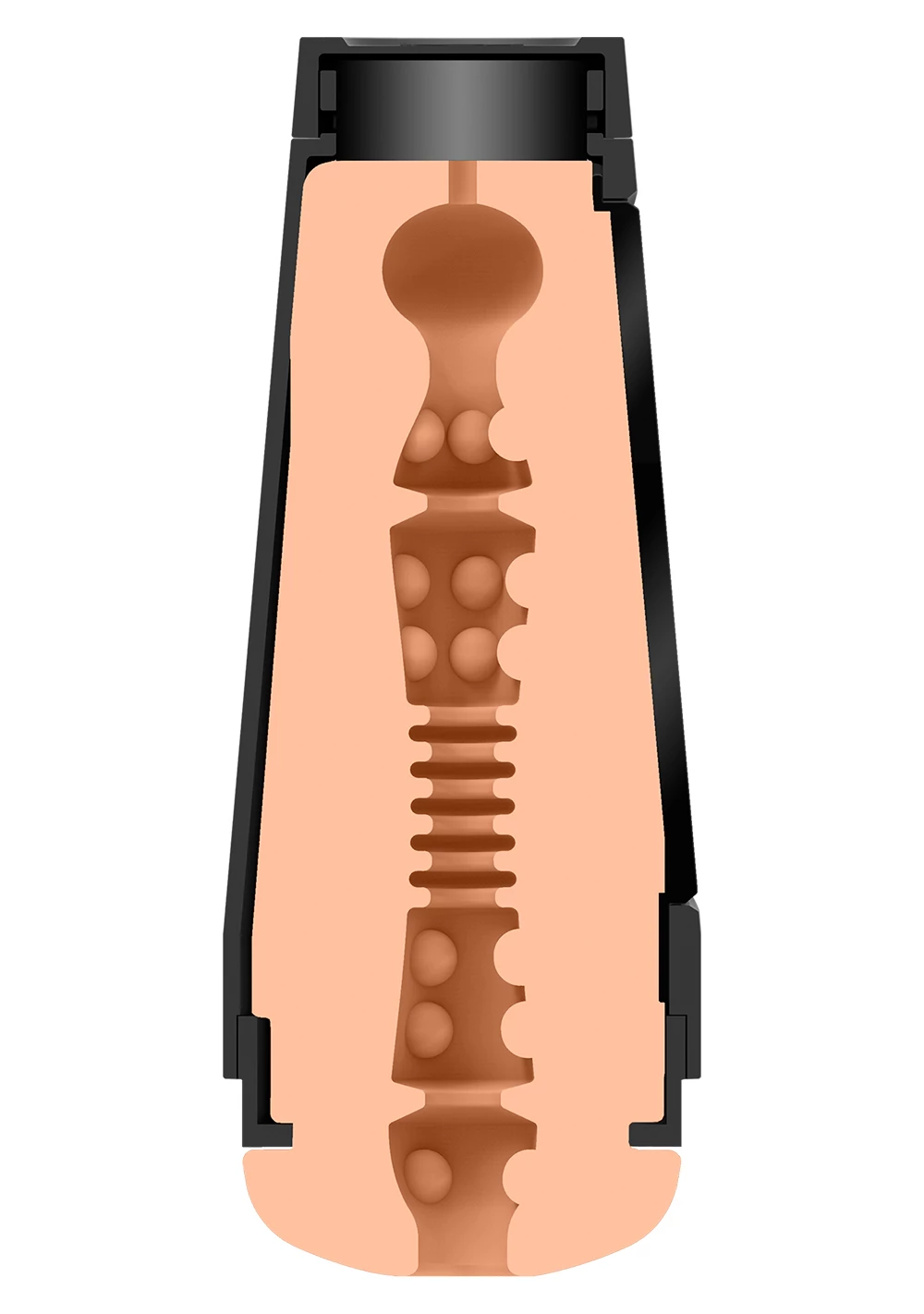 Doc Johnson Main Squeeze™ - Jenna Jameson Pussy 3 Doc Johnson Main Squeeze™ - Jenna Jameson Pussy - Image 3