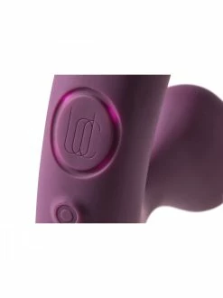 Lora DiCarlo Tilt Dual Vibration Warming Plug -Vibrators Store Sale zz0vg2nfk0hyahkgdds6